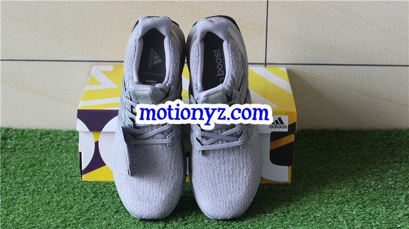 Adidas Ultra Boost X Kaws Real Boost